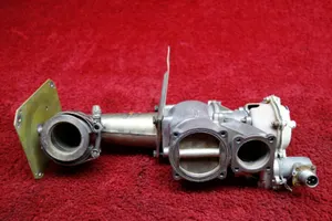 Allied-Signal Aerospace Bombardier Learjet 55B Mixing Valve PN 3214480-1